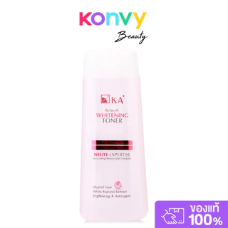 KA Refresh Aquamilk Toner 150ml โทนเนอร์น้ำนม สูตรอ่อนโยน.