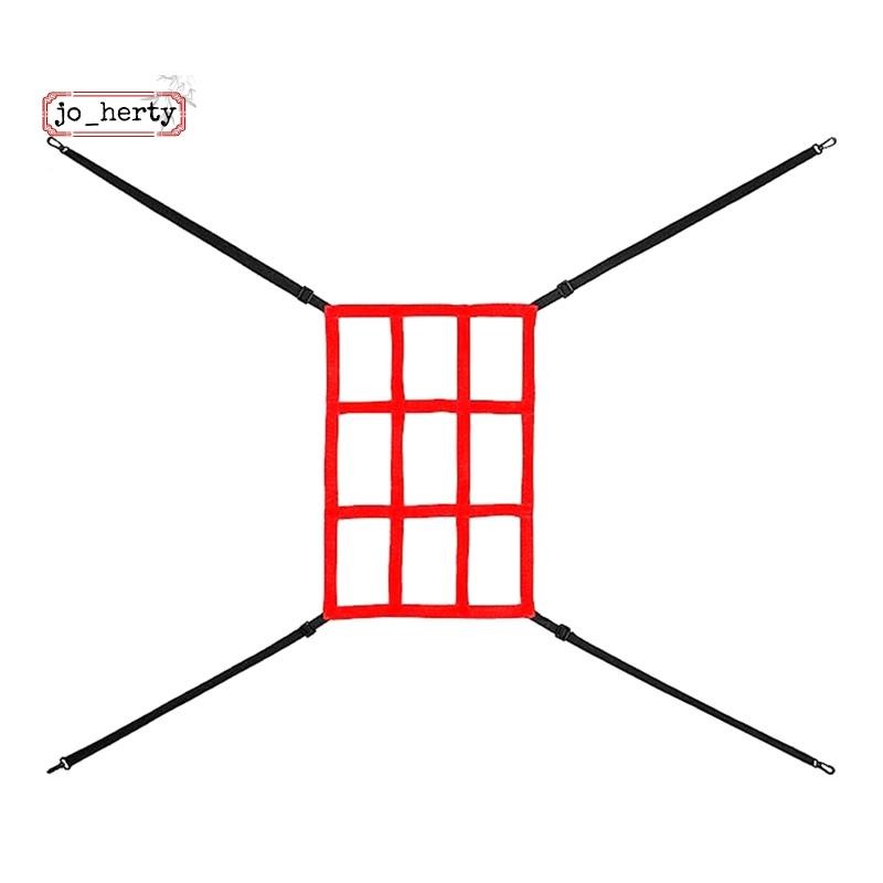 Strike Zone Target สำหรับตาข่ายเบสบอลขนาด 7x7