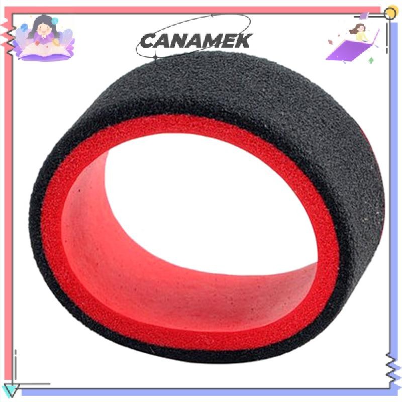 [technicolor] ชิ้นส่วนฟองน้ําพวงมาลัยเครื่องส่งสัญญาณรถยนต์สากลสําหรับ FUTABA FUTABA 3PV 4PV 4PLS 4P