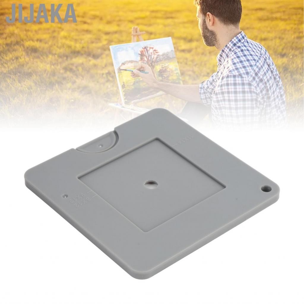 Jijaka Jijaka-th Art Viewfinder Foto Photos Tool Tool View Finder พร้อมกลไกการเลื่อนสำหรับภูมิสถาปัตยกรรมการถ่ายภาพ