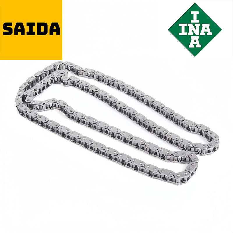 BMW E81 E82 E87 E60 E90 F10 F02 F02 R55 R56 R7 R58 R59 N14 N43 N53 N54 โซ่ไทม์มิ่ง 11318618317