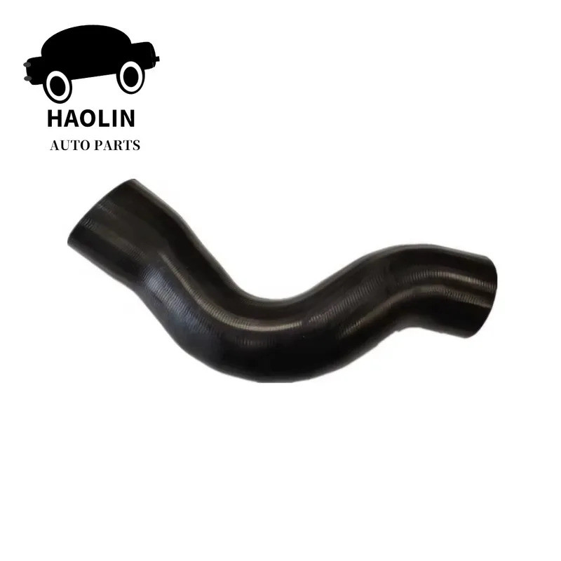 Inter Cooler Outlet Air ท่อสําหรับ Mitsubishi Pajero Sport L200 Triton KL1T KL2T 2.4D 4N15 Intercool