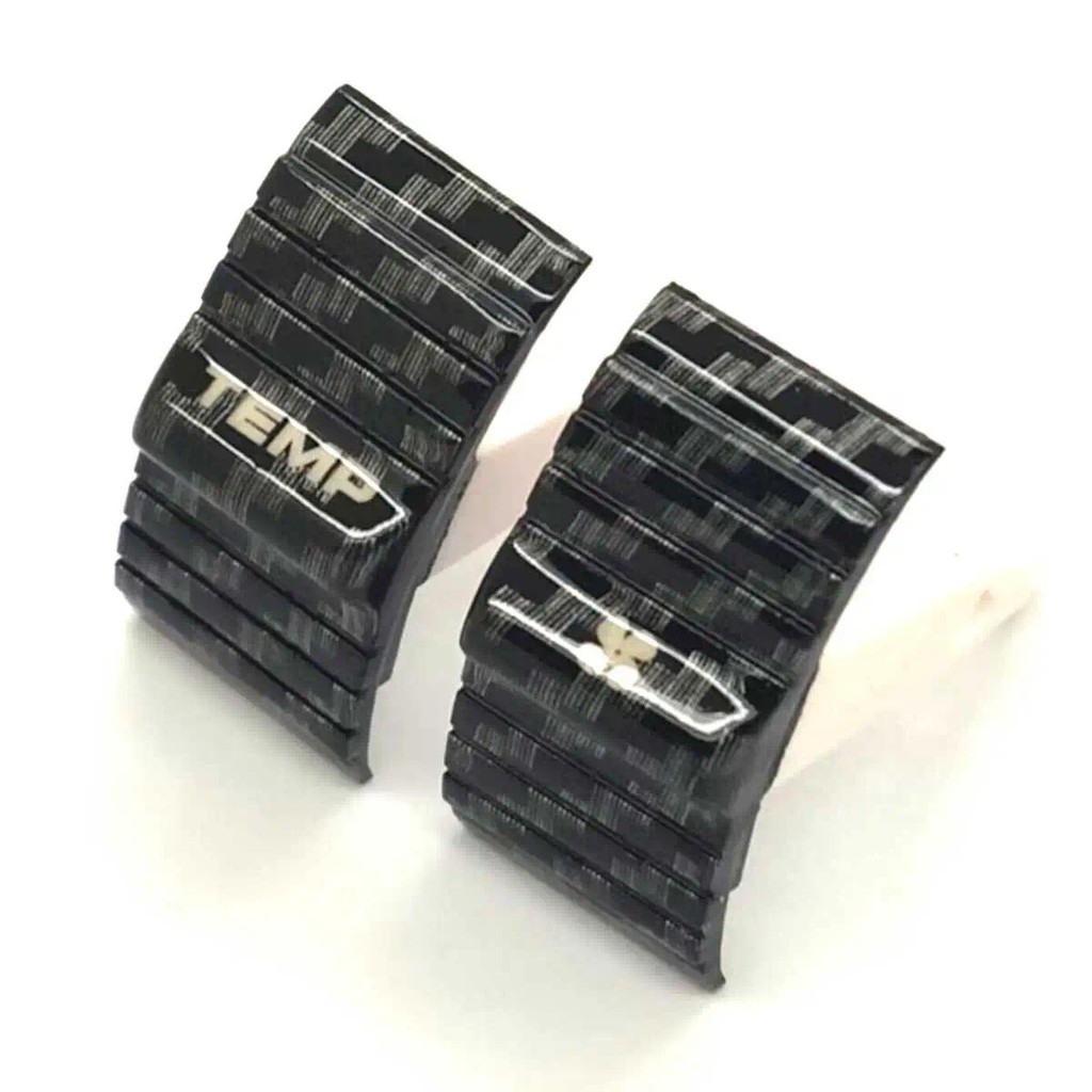 Climate ควบคุม HVAC A/C ปุ่มชุดสําหรับ Porsche 2008 997.1 Carrera 911 Targa Turbo