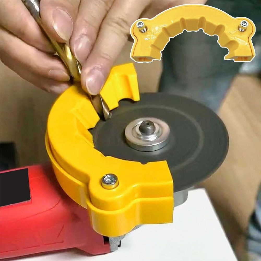 KOVEX เครื่องลับดอกสว่านสำหรับบิตลูกหมูสว่านที่แนบมาทั้งหมดที่ทำความสะอาดไม้กอล์ฟอุปกรณ์เสริม