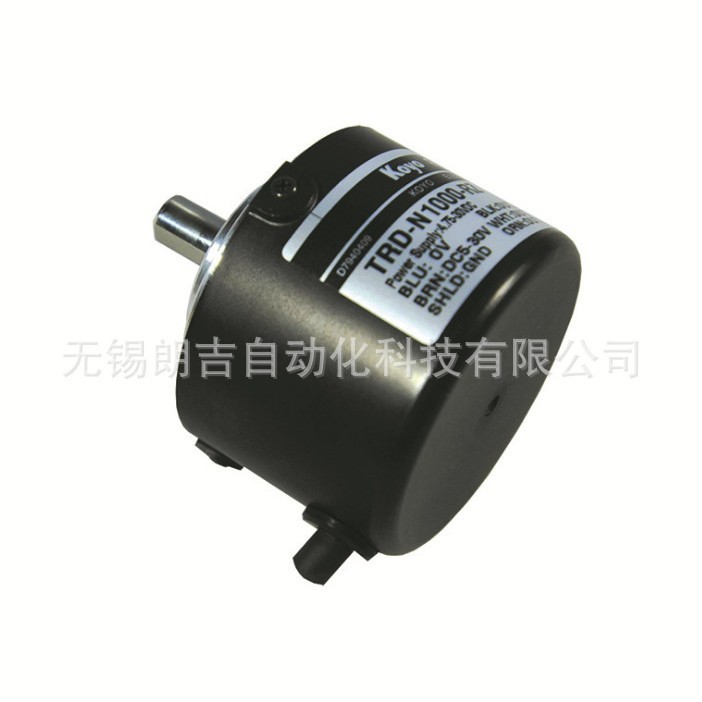 Koyo Koyo Koyo Encoder TRD-NH1000-RZ ดั้งเดิม TRD-NH600-RZ สินค้าแท้