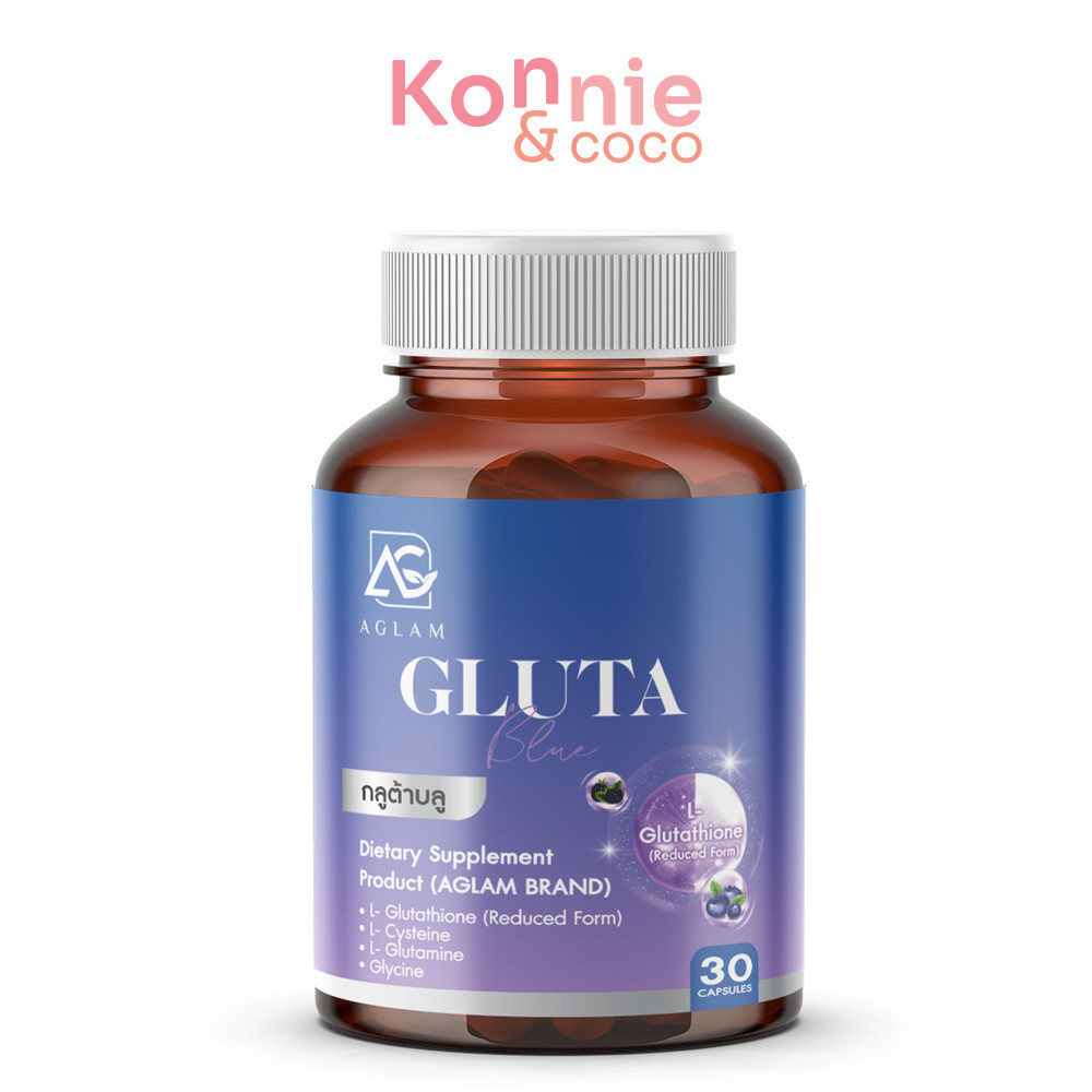 AGLAM B Niacinamide Plus 1000 mg 30 Capsules อะแกลม ผลิตภัณฑ์เสริมอาหารไนอะซินาไมด์ พลัส. - รูปที่ 4