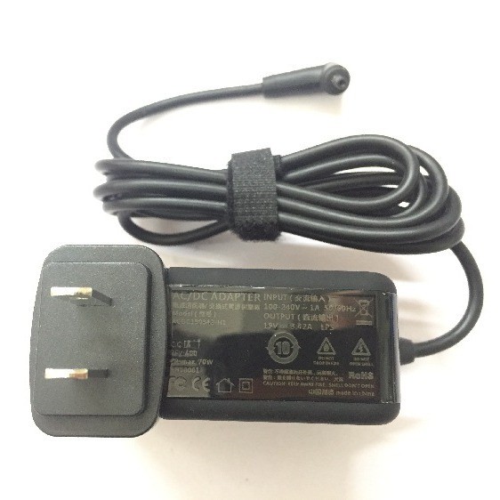 เหมาะสําหรับ Samsung XE700T1C XE500T1C XE303 12V3.33A แท็บเล็ตโน้ตบุ๊คอะแดปเตอร์