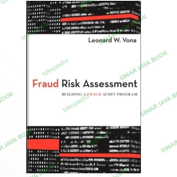 การประเมิน Fraud Risk: สร้างหนังสือ Fraud Audit