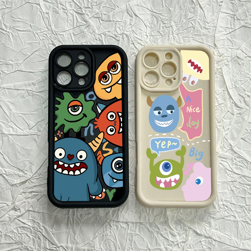 จัดส่งจากประเทศไทย ดัลเมเชียนสีขาวเต็มหน้าจอ for OPPO A7 A5s A12 A11K  F11 Pro A3s A12E - รูปที่ 7