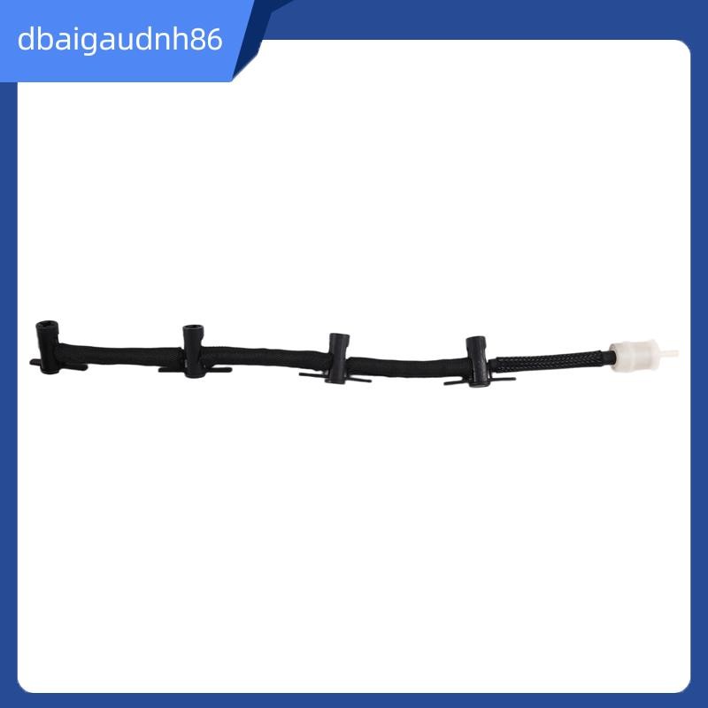 READY STOCKNew Return Line Hose 03N130235A Fit 2.0