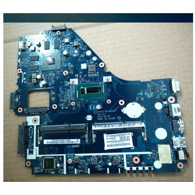 ACER ACER E1-572G V5WE2 เมนบอร์ดเมนบอร์ดอิสระ LA-9531P LA-9535P เมนบอร์ด