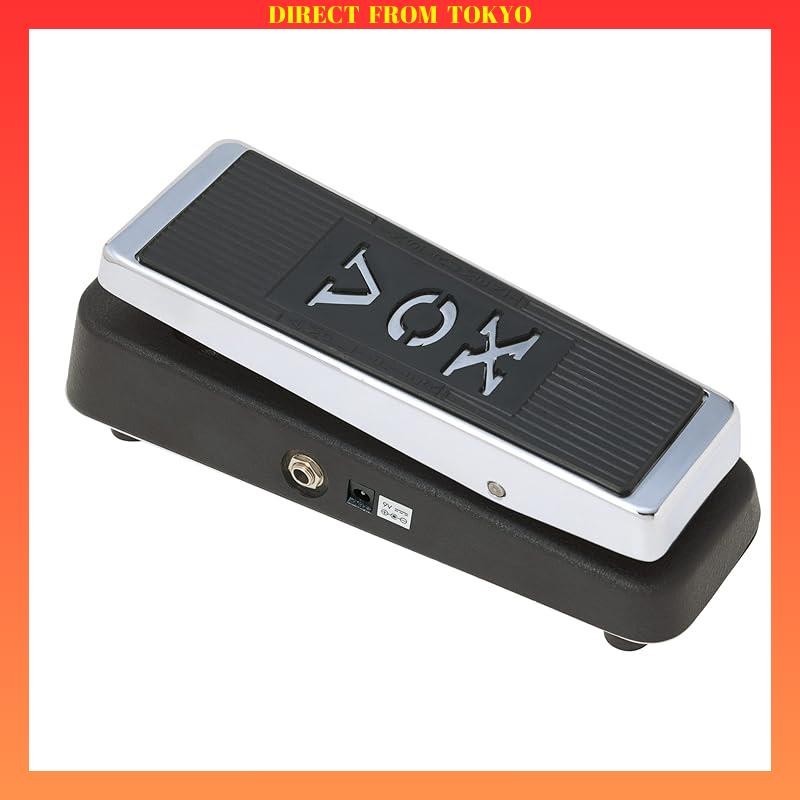 VOX Wah Wah Pedal V847 Guitar Pedal