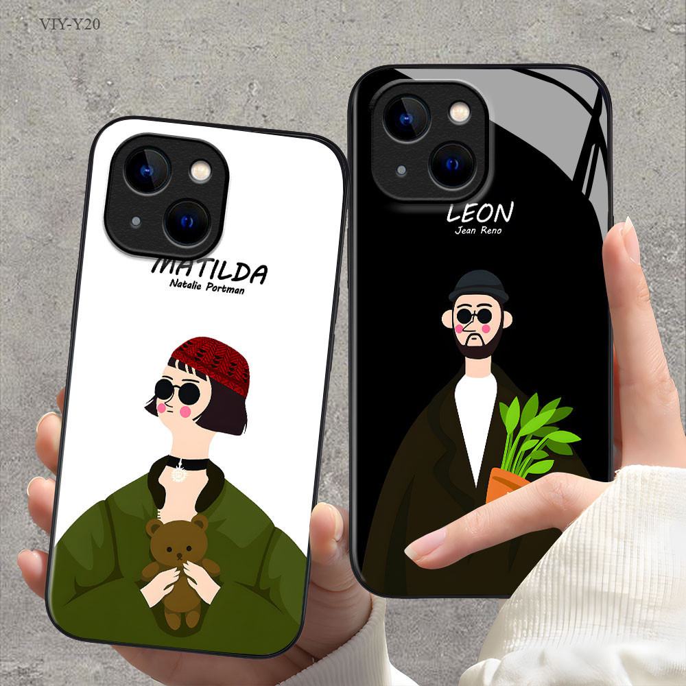 VIVO Y20 Y50 Y11 Y15S Y15 Y21 Y17 Y12 Y01 Y91 Y20S G Y12S Y12A Y21T T1X Y33S Y33T Y30 Y31 Y72 Y91 V9 2019 5G เคสวีโว่