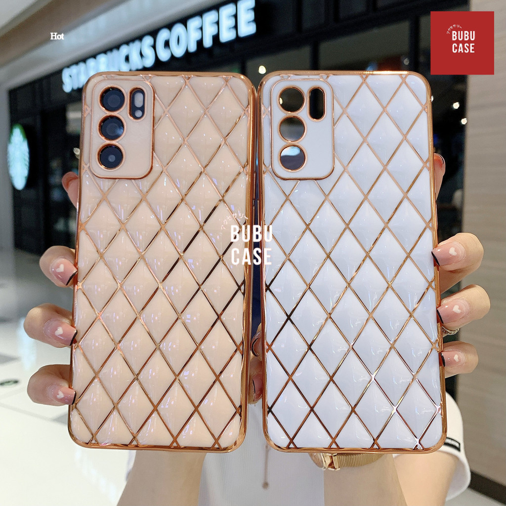 ปลอกทอง 3D Oppo Waik A17 A95 A74 A57 A77S A58 4G A78 4G A18 A38 A3S RENO 8T