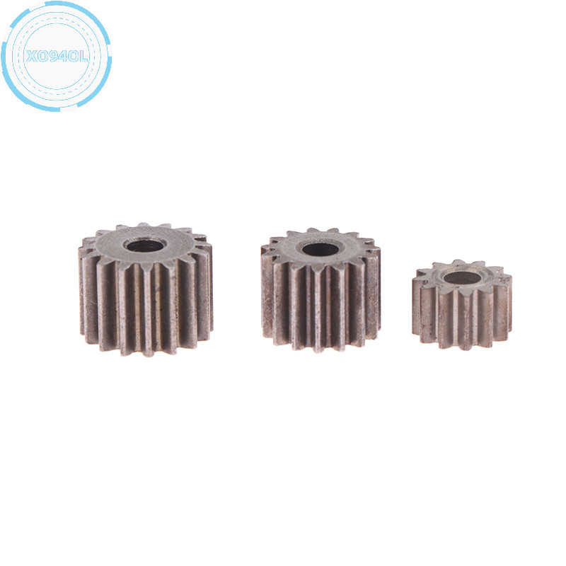 Xo94ol มอเตอร์เกียร์ 9 /11 /12 /13 /14 /15 ฟันเปลี่ยนมอเตอร์เกียร์สําหรับ RS550 10.8V / 12V / 14.4V / 16.8V / 18V / 21V มอเตอร์ TH ราคา ถูกที่สุด ดีลบีเคเค แกลเลอรีภาพที่ 6