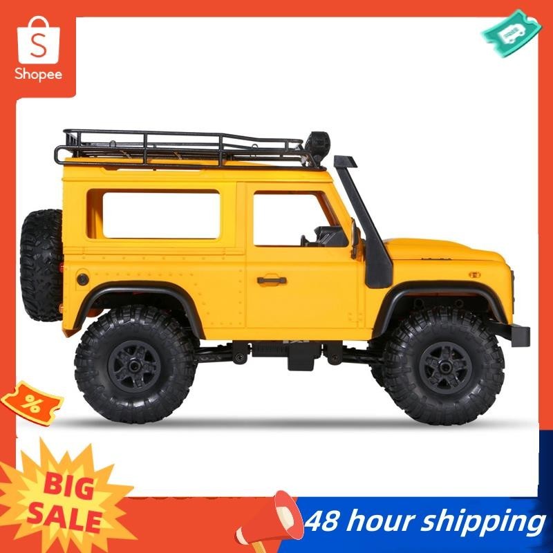 พร้อมสต็อก RC รถโคมไฟหลังคา LED Light Bar สําหรับ MN D90 D99S MN98 MN99S MN-90 1/12 RC รถอะไหล่อัพเกรด