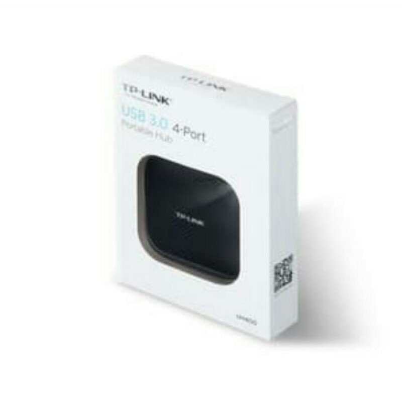TP-LINK UH400 USB tplink 3.0-4 พอร์ต tplink ฮับแบบพกพา
