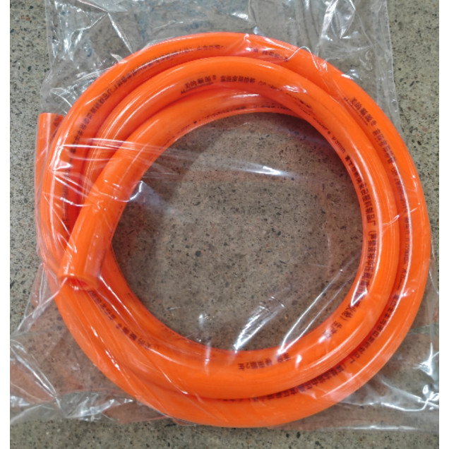 COD หัวปรับก๊าซแรงดันต่ำ ระบบเซฟตี้แบบมีเกจวัด พร้อมสายแก๊ส 2 เมตร จัดส่งจากกรุงเทพ - รูปที่ 4