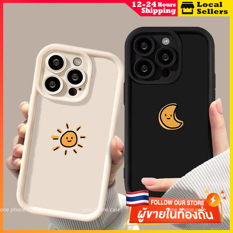 เข้ากันได้สำหรับ เคสไอโฟน เคสไอโฟน iPhone15 14 13 12 11promax xsmax xs xr x 7p 8plus เคส rljgs126/127