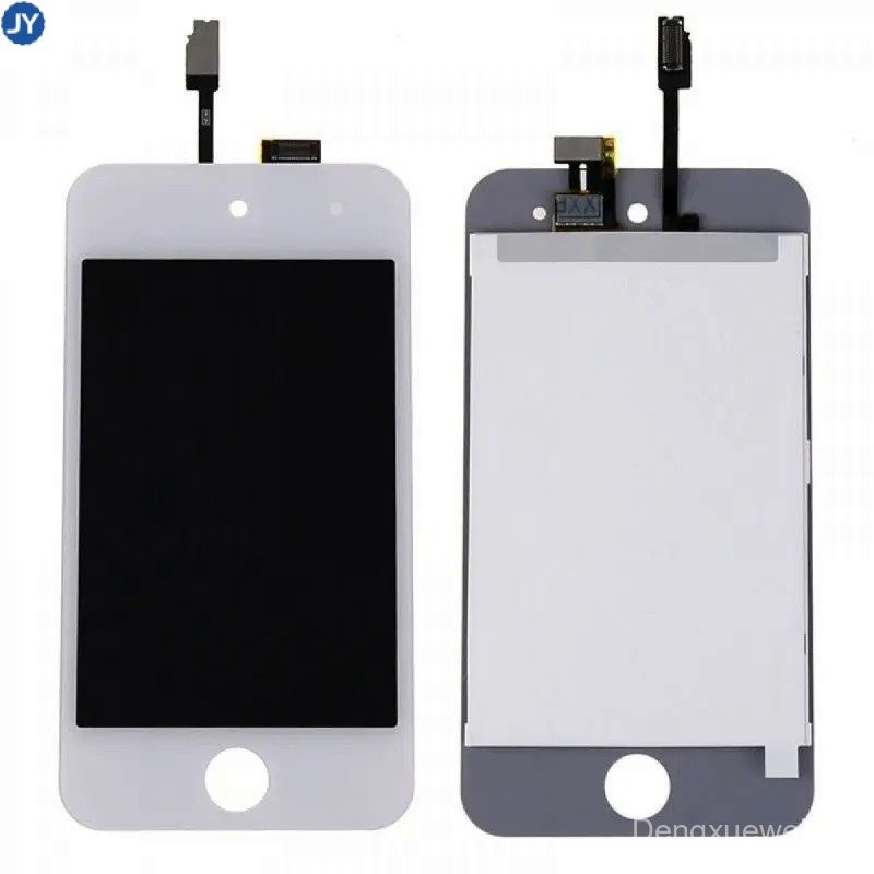 [พร้อมส่ง] Sinbeda 100% ทดสอบจอ LCD สำหรับ iPod touch 4th 4G TOUCH ดิจิตอลสำหรับ iPod Touch 4 LCD จอ