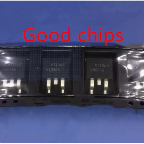 1PCS V3040S ISL9V3040S3ST R860S3S ISL9R860S3ST R1560S3S ISL9R1560S3ST V3036S ISL9V3036S isL3ST V50S 