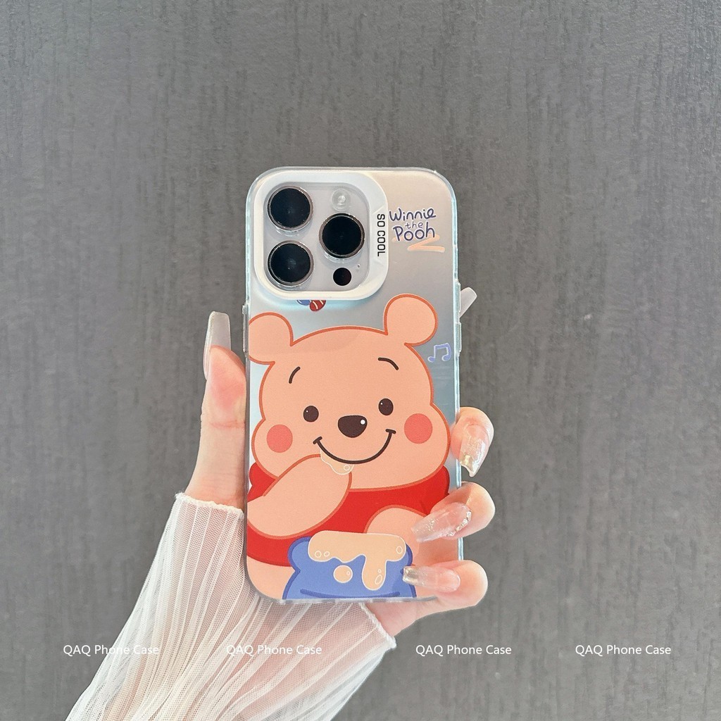 ใช้ได้กับเคสโทรศัพท์ของ Apple เข้ากันได้กับเคสโทรศัพท์ของ iPhone15 14 13 12 11 xsmax xr xs x 78plus RLTH196CYK