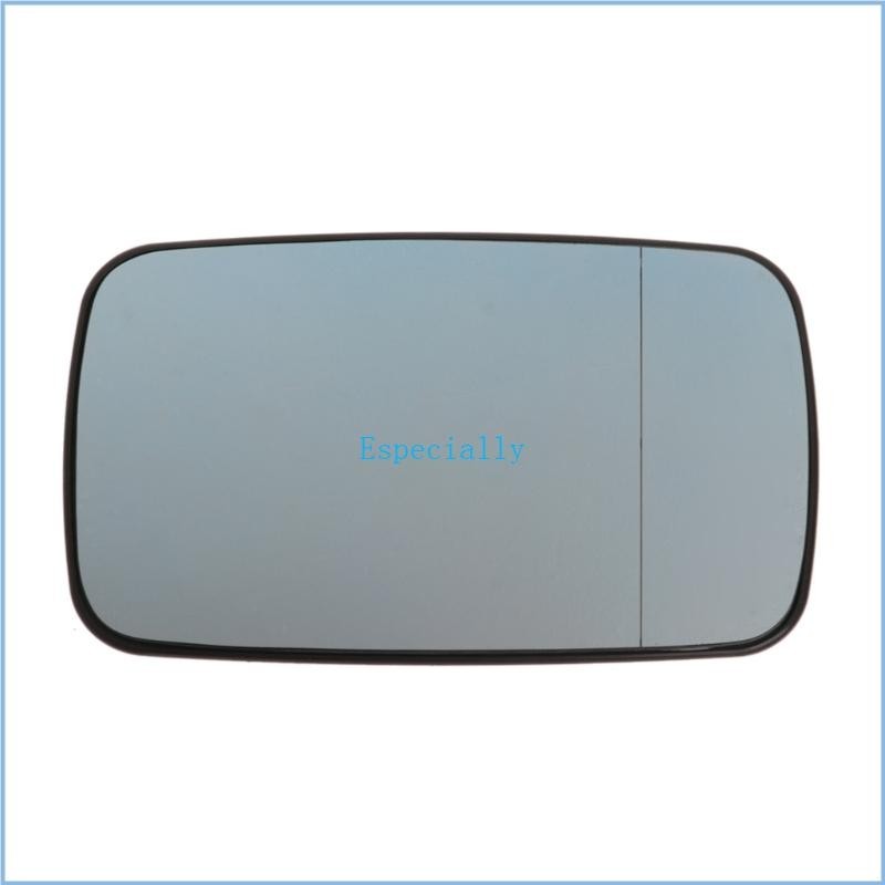 Esp รถอะไหล่ซ้ายขวาอุ่นกระจกมองหลังกระจกสําหรับ 3Series E46
