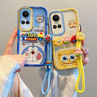 เคส OPPO RENO 10 5G RENO 10 PRO 5G กรณีโทรศัพท์ซิลิโคนน่ารัก…