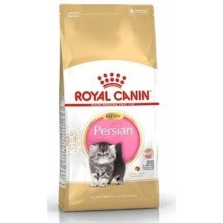 [ 2 kg ] Royal Canin อาหารเม็ดแมว ลูกแมว แมวโต