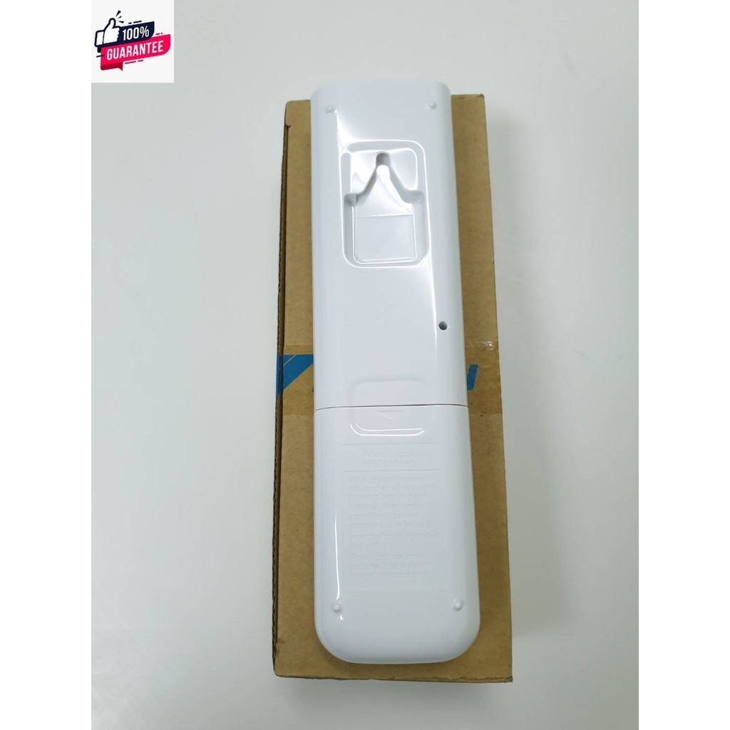 รีโมทไดกิ้น รีโมทแอร์ remote รีโมทDAIKIN ไดกิ้น genuine 4023445 ARC480A51 ตัวยิงไดกิ้น ตัวกดไดกิ้น d