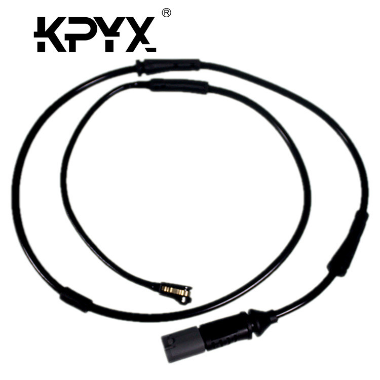 KPYX เซ็นเซอร์สวมใส่เบรคหน้าคุณภาพสูง OE 34356873864 สําหรับ BMW i8 (I12) ไฮบริด i8 Roadster (I15) ไ