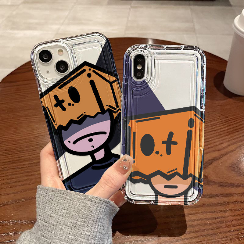 กราฟฟิตี้ case for VIVO Y17S Y11 Y12 Y15 Y16 Y02 Y3S Y21 Y33s Y21A Y20 Y12S Y11 Y33T Y36 Y35 Y22 Y20i Y93 Y95 Y90 Y91