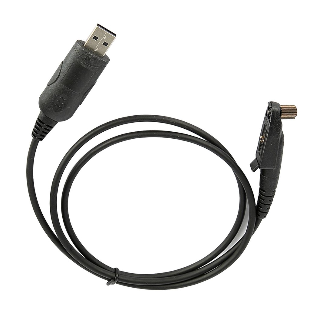 เขียนสายความถี่สําหรับวิทยุ Motorola GP328Plus GP338Plus GP644 GP688 GP344 GP388 EX500 สายการเขียนโป