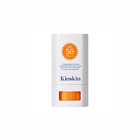 Kioskin Exosome Soothing Sun Stick 15g
