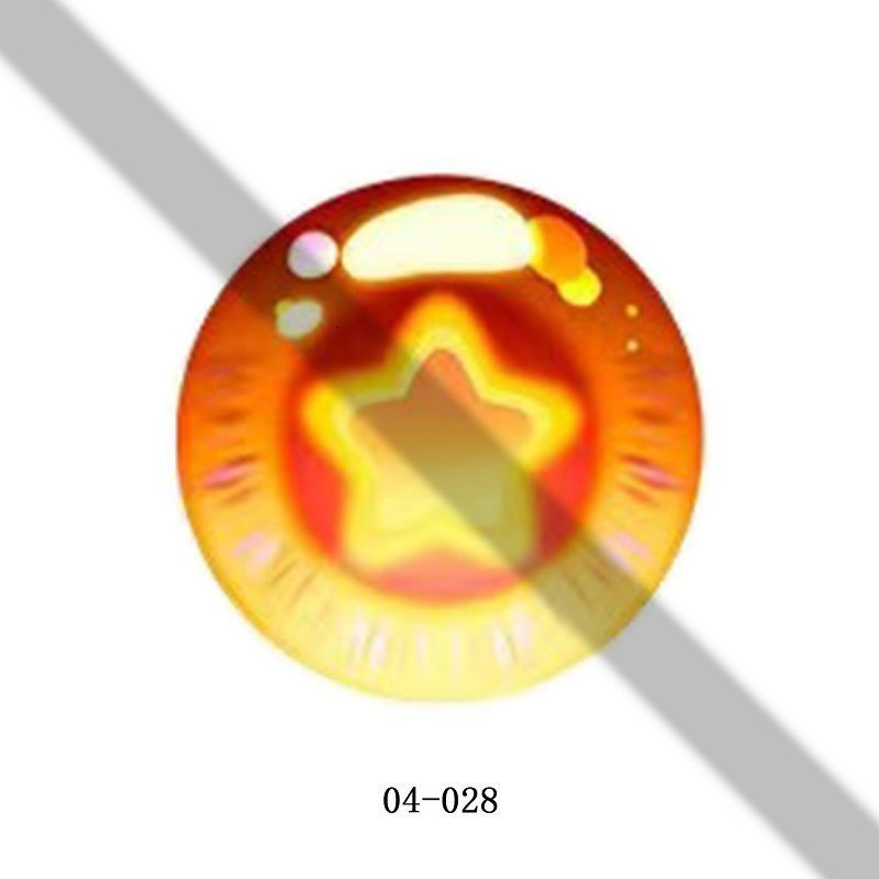 Fursuit Animal Pack Eye Printing Anti-dust Net ที่กําหนดเองสัตว์ 8.19