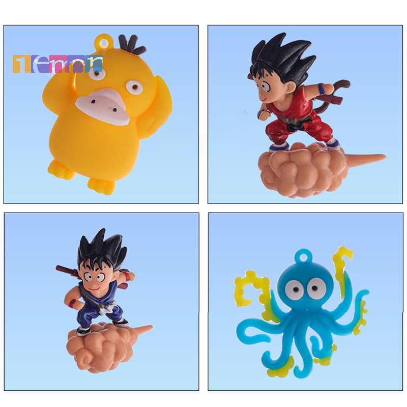 [Lemon] อุปกรณ์ตกแต่งตู้ปลา Interesg Floag ตกแต่งลอยตุ๊กตาภูมิทัศน์เครื่องประดับปลาตกแต่ง Aquarium อุปกรณ์เสริมใหม่ - รูปที่ 3