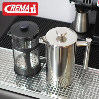 French Press เหยือกชงกาแฟสด กาชงกาแฟ เหยือกชงกาแฟ สแตนเลส ขนาด 350ML/1000/2000 ML (พร้อมส่งทันที)