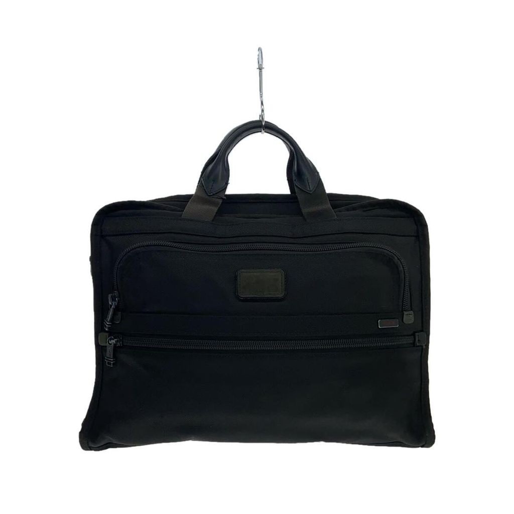 TUMI :CASE Business Bag Briefcase polyester Direct from Japan Secondhand 2343631402767