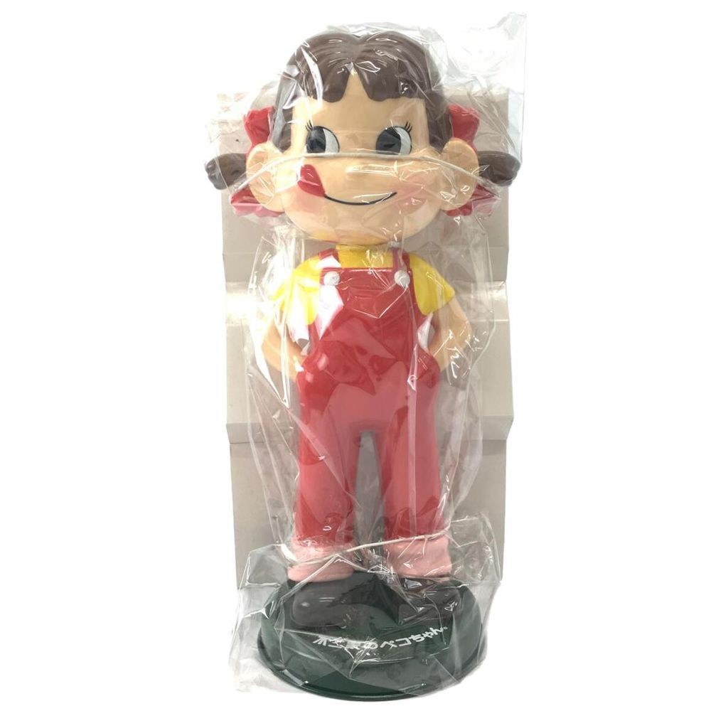 Peko Figurine Doll Peko-chan Direct from Japan Secondhand 2338391911932