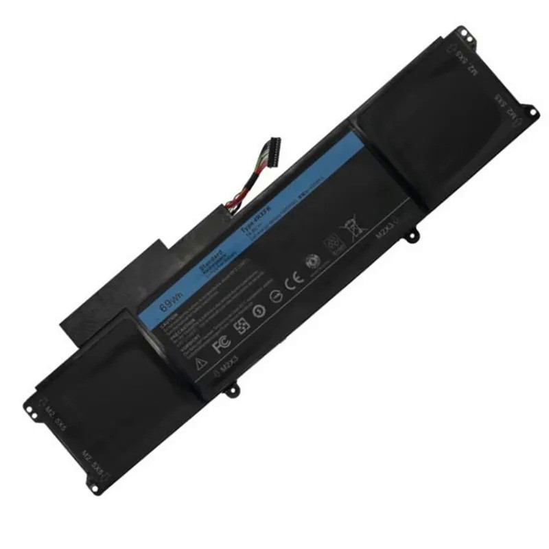 14.8V 69wh แล็ปท็อป Battery For Dell XPS14 LX42 LX421 L421x L421X L412Z 4RXFK C1JKH FFK56