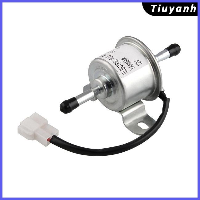 ปั๊มป้อนน้ํามันเชื้อเพลิง Tiuyanh 129612-52100 สําหรับ Yanmar 4TNV88 3TNV88 Takeuchi TB230