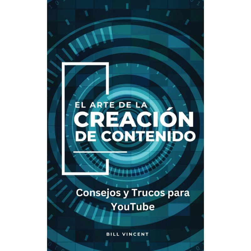 El Arte De La Creaci - ปกอ่อน - อังกฤษ - 9798868931260