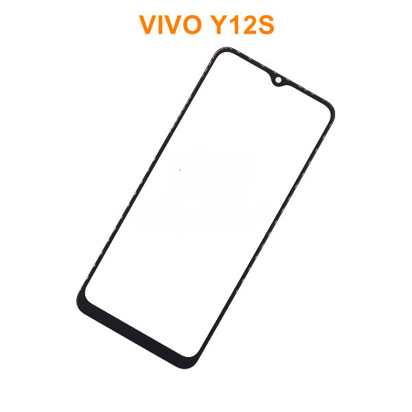 กระจก Lcd Vivo Y12S Y20 Y20I Y20S