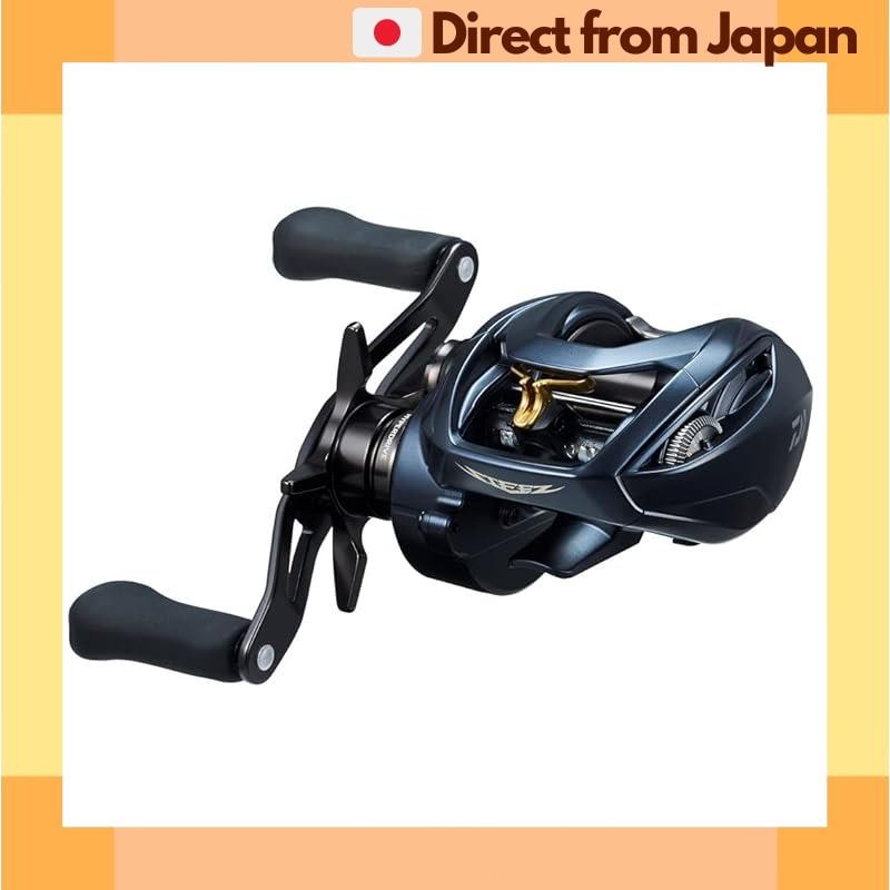 Daiwa (DAIWA) รอกตกปลา Steez (Steez) AII TW 1000 Series 2022 [จัดส่งญี่ปุ่น]