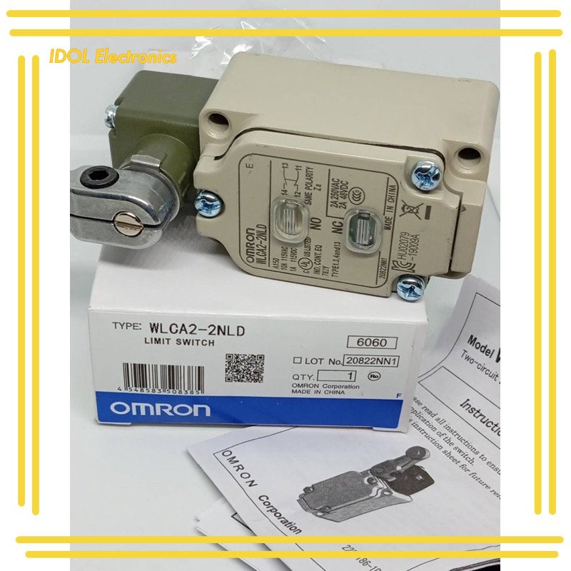 ราคาถูก! WLCA2-2NLD Micro สวิส WLCA2-2NLD WLCA2-2NLD สวิตไมโครสวิฟ