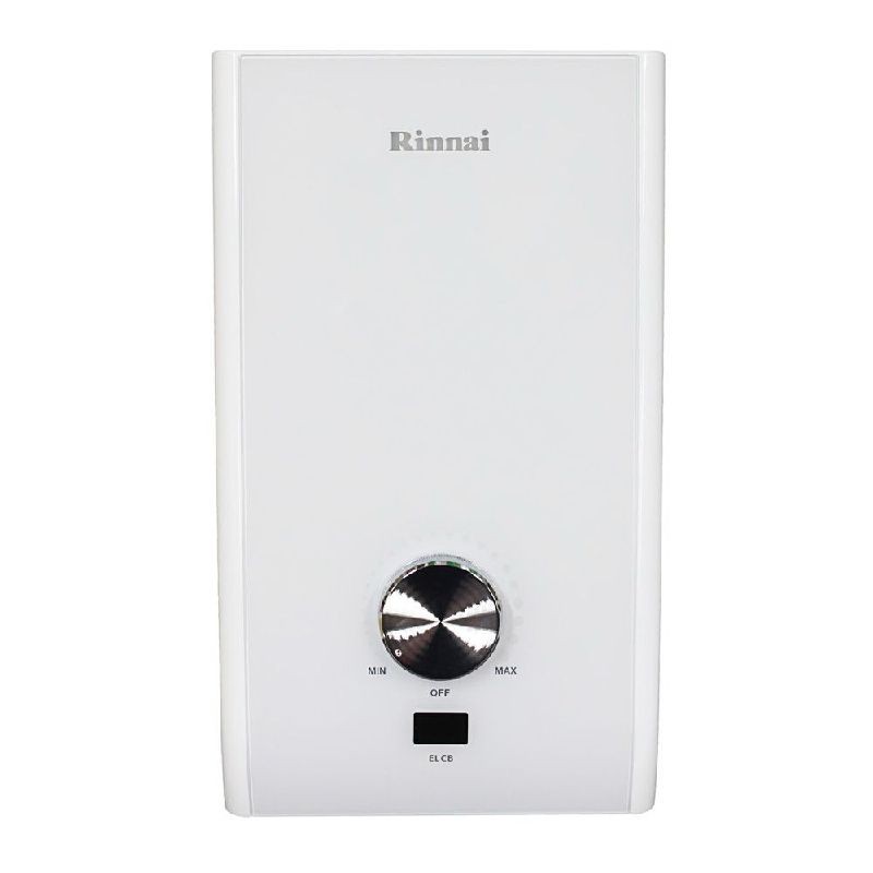 RINNAI เครื่องทำน้ำอุ่น Rinnai 4500W SENTO450