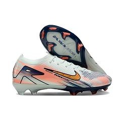 (กระเป๋าถือสมนาคุณ)NK Air Zoom Mercurial Vapor XV Elite TF รองเท้าฟุตบอลกันลื่น Eur39-45
