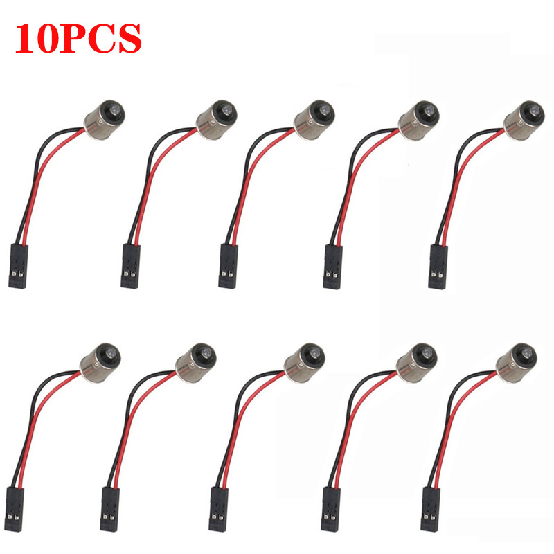 Y10Pcs BA9S T10 Festoon Led รถบรรทุกรถ SUV ผู้ถือหลอดไฟยานยนต์ชิ้นส่วน BA9S หลอดไฟซ็อกเก็ตรอบ5.9 ''ห