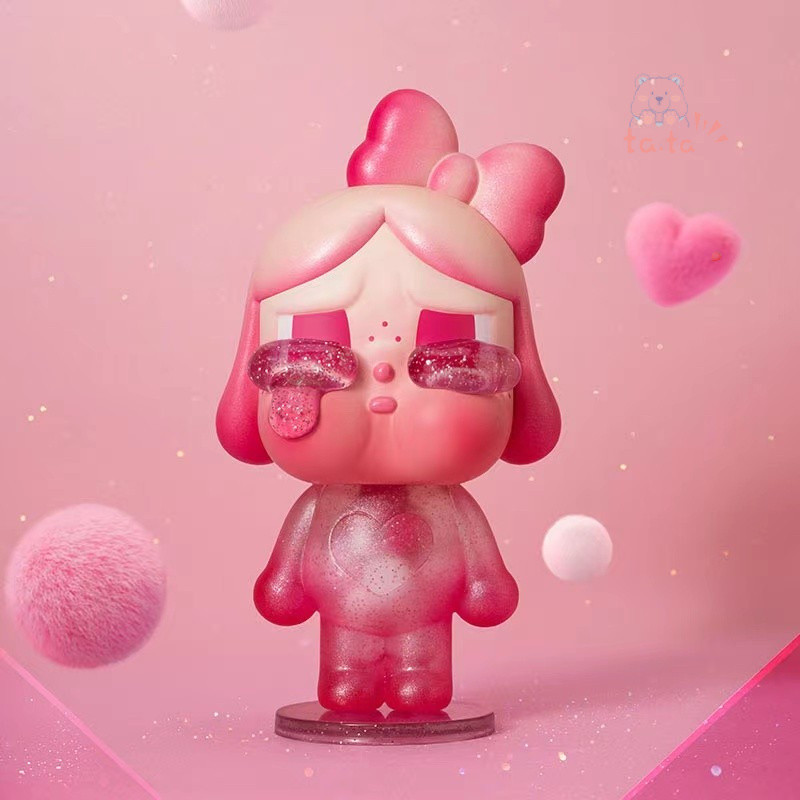 Crybaby Crying Again Series