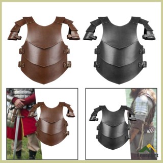 [Szgqmyyx1] สายรัดหน้าอกอัศวินเครื่องแต่งกายร่างกายสายรัดหน้…